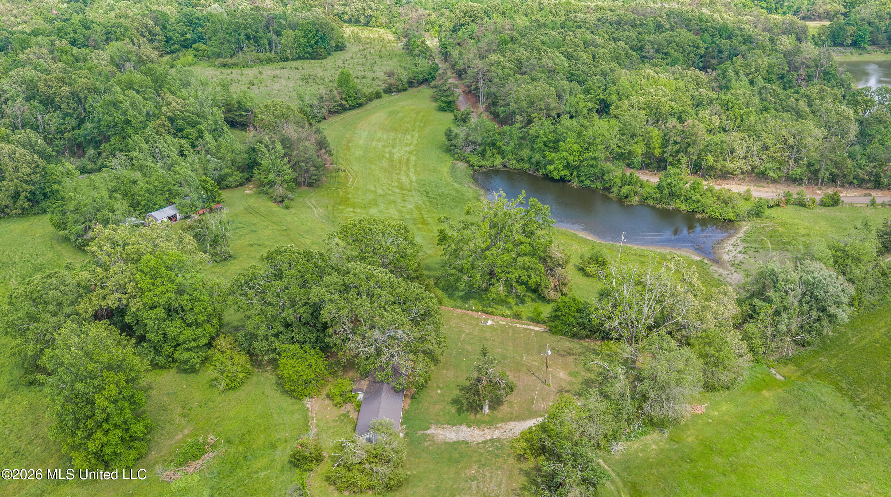 222 County Road Oxford, MS 38655 - Photo 22 of 30 dji_20260427145954_0092_d_print