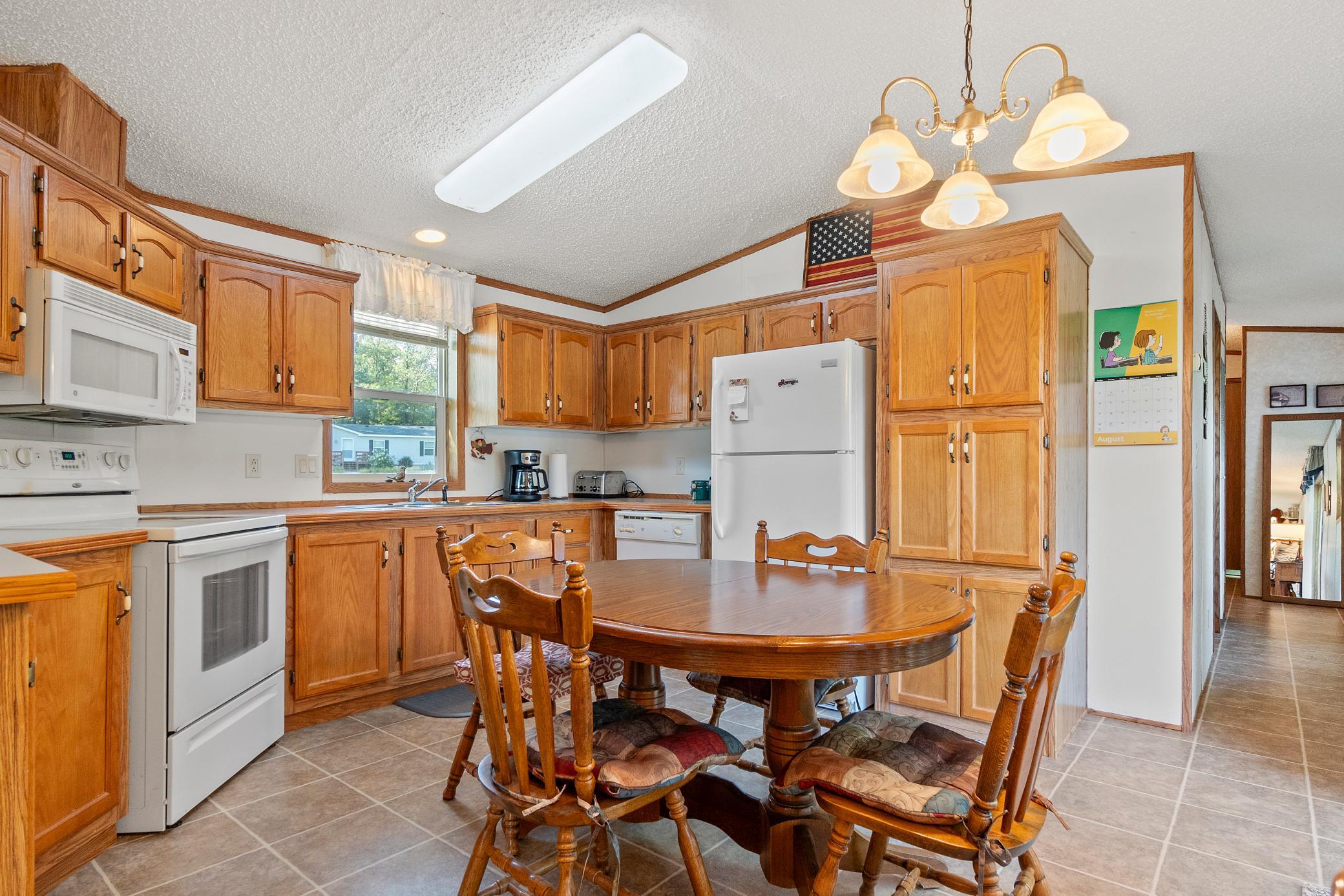 12935 Miltona Bay Road Northeast, Unit 11 Alexandria, MN 56308 - Photo 11 of 32