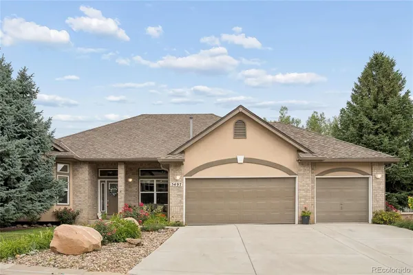 $830,000 | 5497 South Zang Court, Littleton, CO 80127
