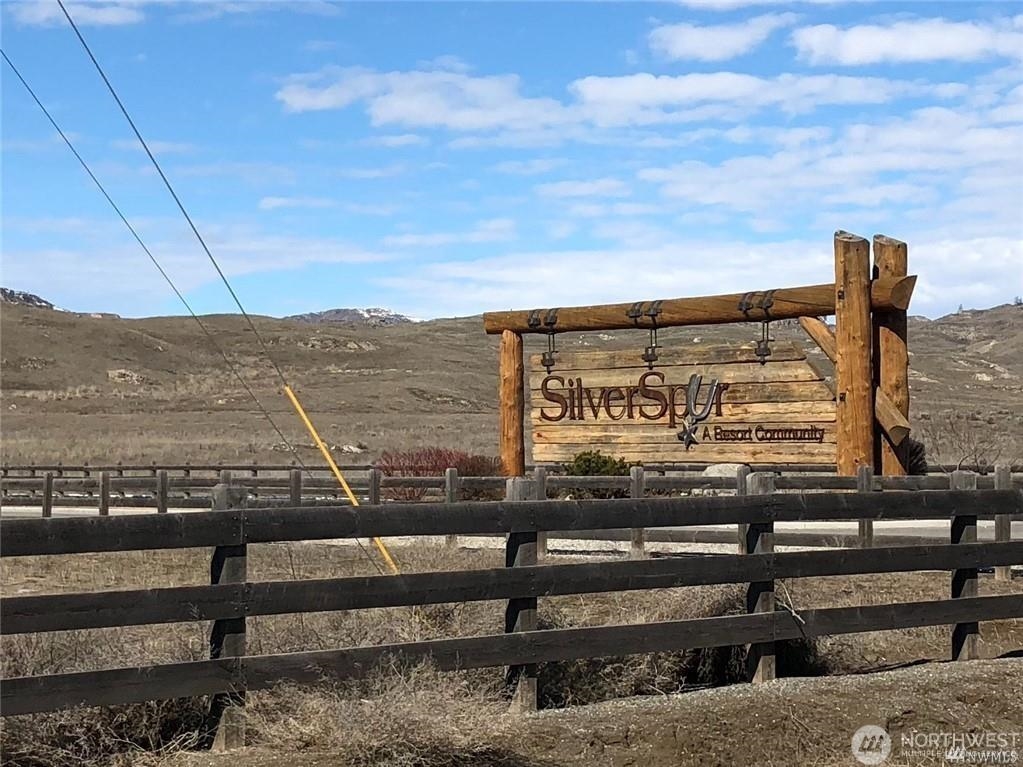 Lot 3 Wrangler Road Brewster, WA 98812 - Photo 6 of 11 Gallery Image 6