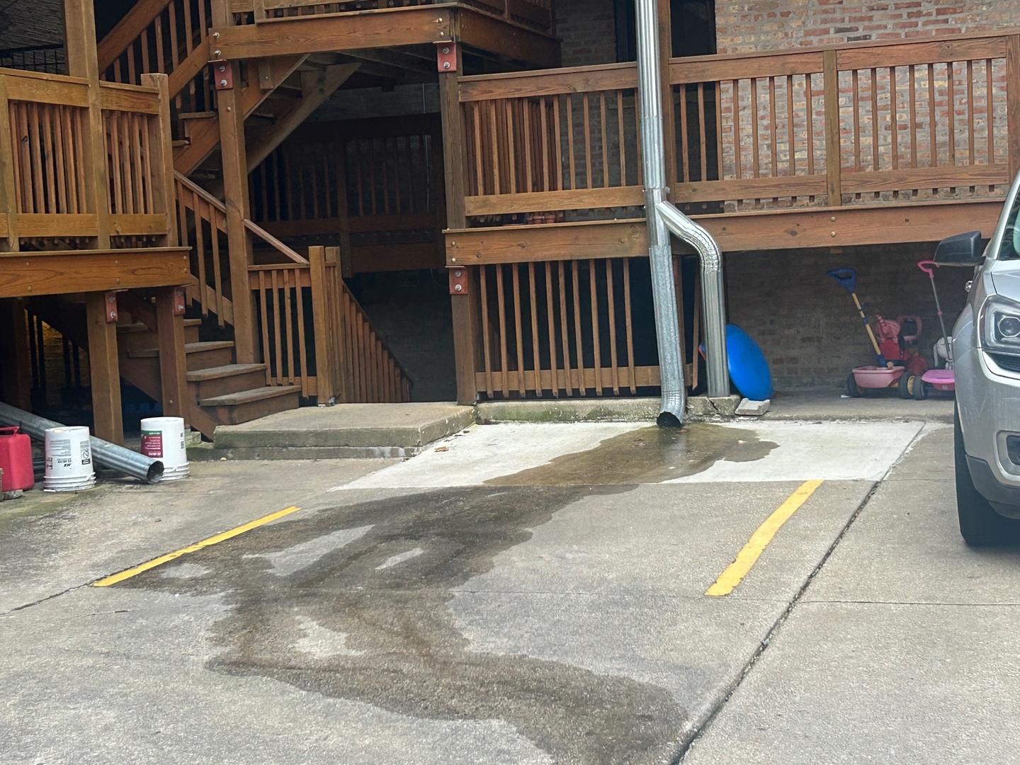 3901 North Sheridan Rd Unit P3