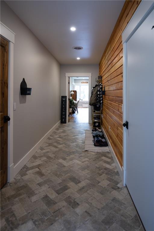 304 Ellermeyer Road Walston, PA 15781 - Photo 31 of 50 a view of a room with gym equipment