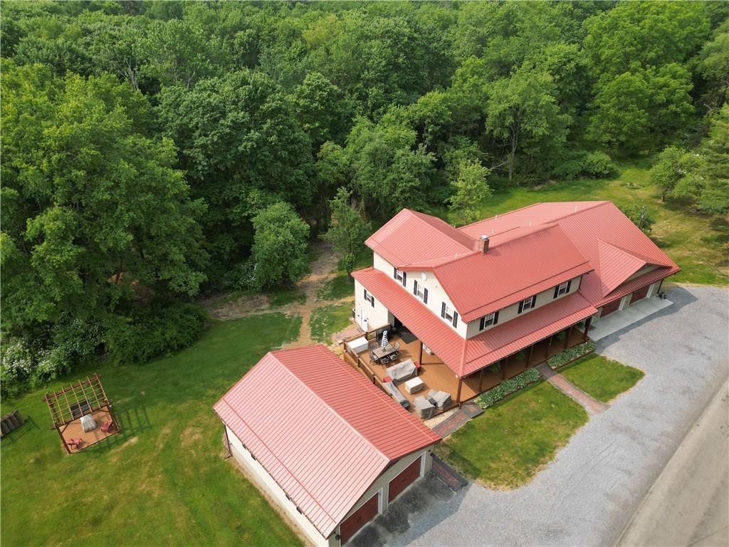 304 Ellermeyer Road Walston, PA 15781 - Photo 48 of 50