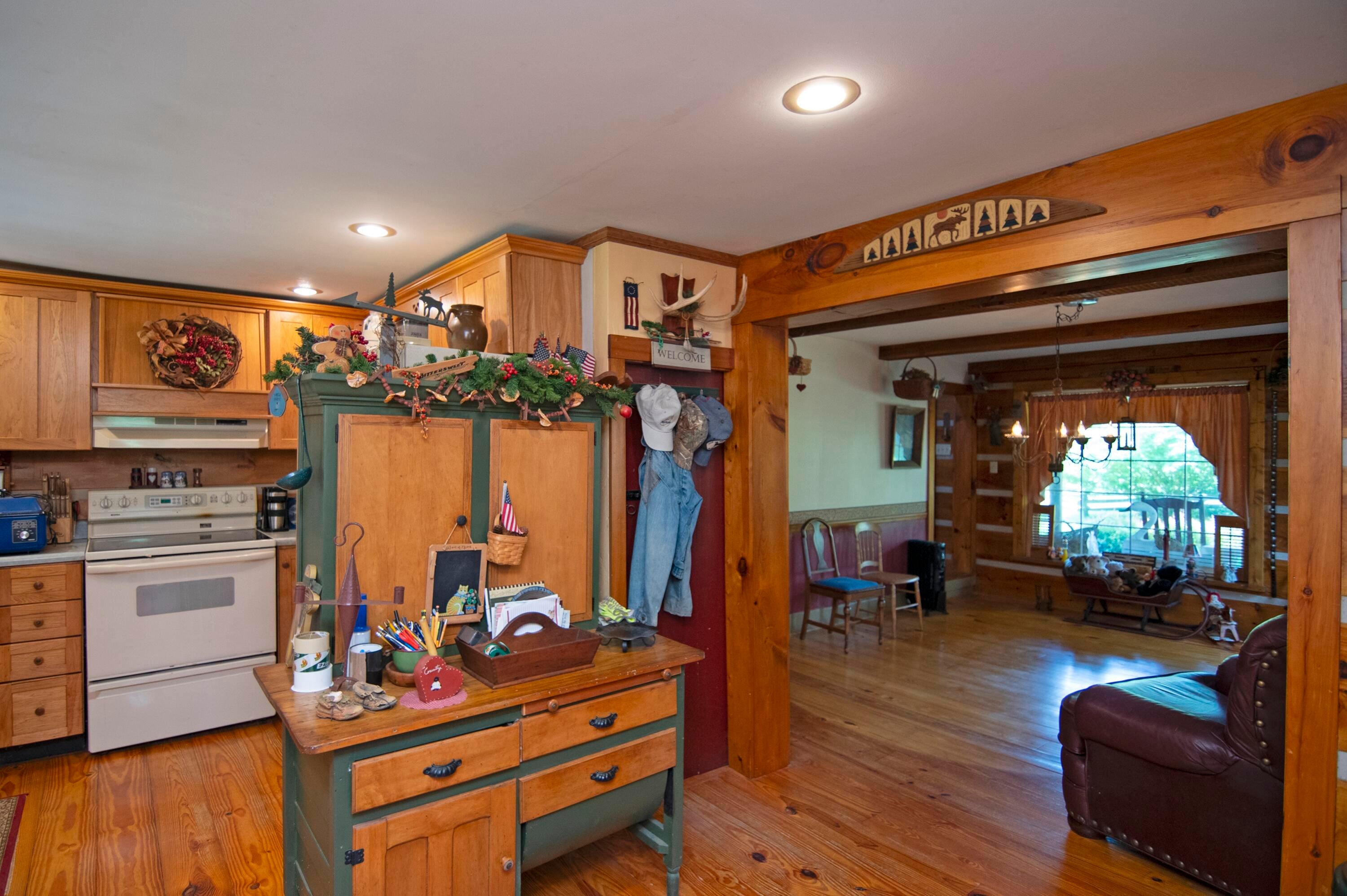 6412 Denmar Road Hillsboro, WV 24946 - Photo 32 of 100 Gallery Image 32