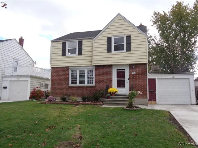 $279,000 | 132 June Road, Tonawanda, NY 14217