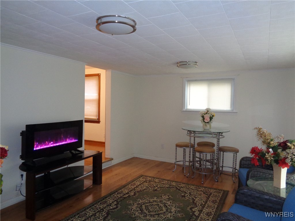 132 June Road Tonawanda, NY 14217 - Photo 13 of 44 Family Room