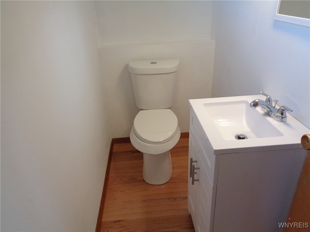 132 June Road Tonawanda, NY 14217 - Photo 21 of 44 1/2 bath