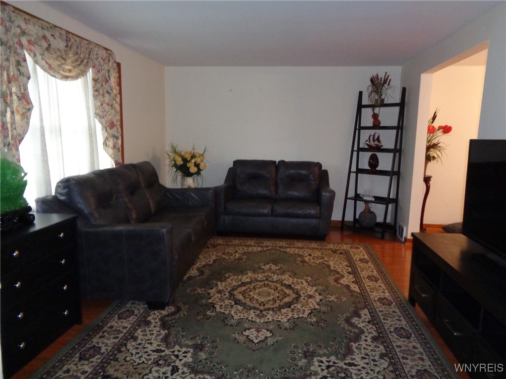 132 June Road Tonawanda, NY 14217 - Photo 23 of 44 Gallery Image 23