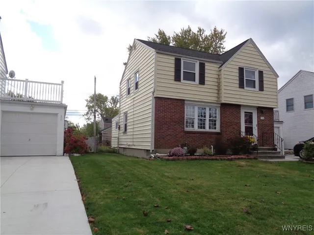 $279,000 | 132 June Road, Tonawanda, NY 14217