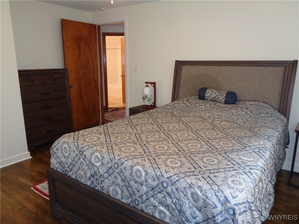 132 June Road Tonawanda, NY 14217 - Photo 32 of 44 bedroom