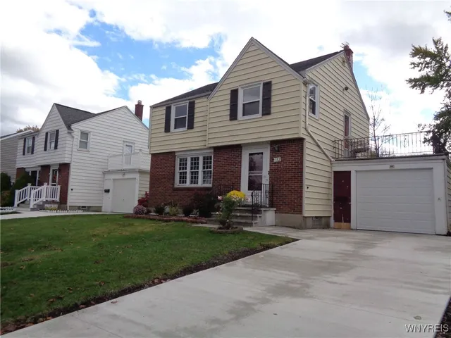 $279,000 | 132 June Road, Tonawanda, NY 14217