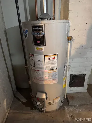 $279,000 | 132 June Road, Tonawanda, NY 14217