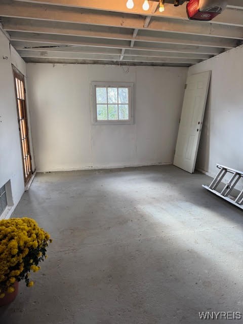 132 June Road Tonawanda, NY 14217 - Photo 43 of 44 garage