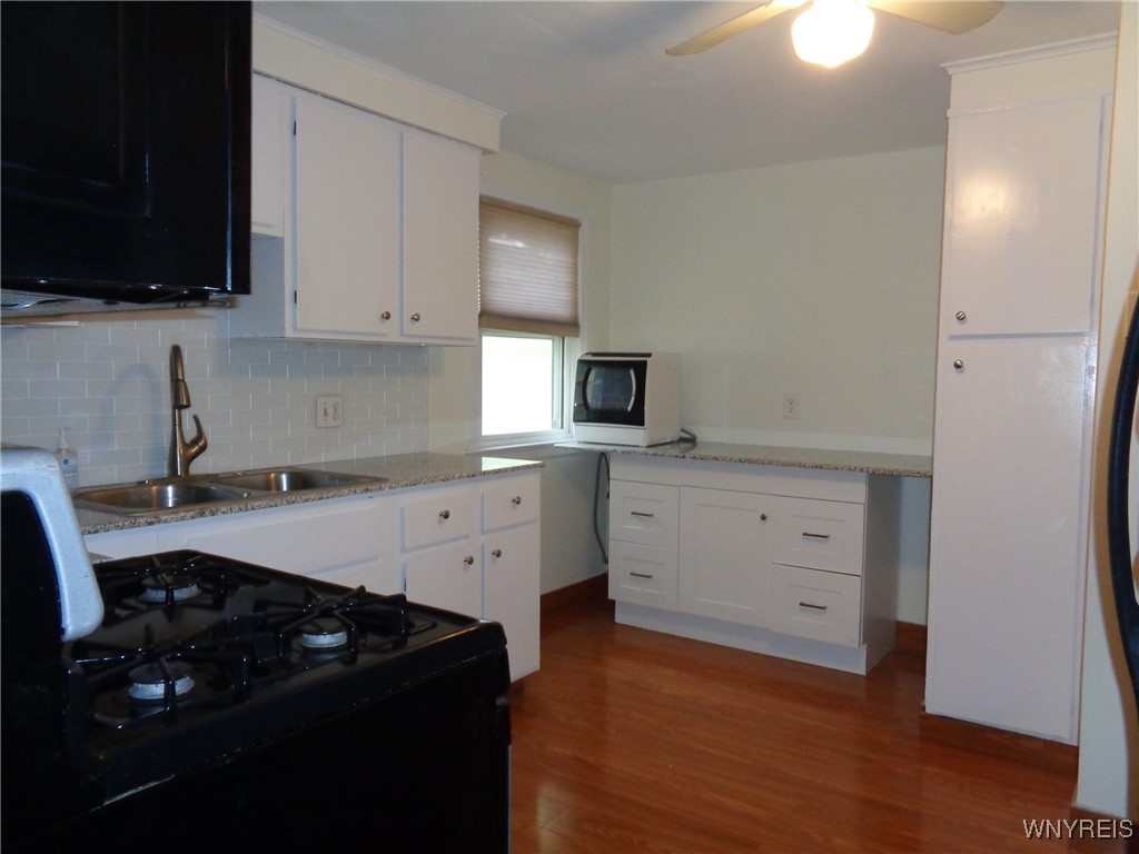 132 June Road Tonawanda, NY 14217 - Photo 6 of 44 Gallery Image 6