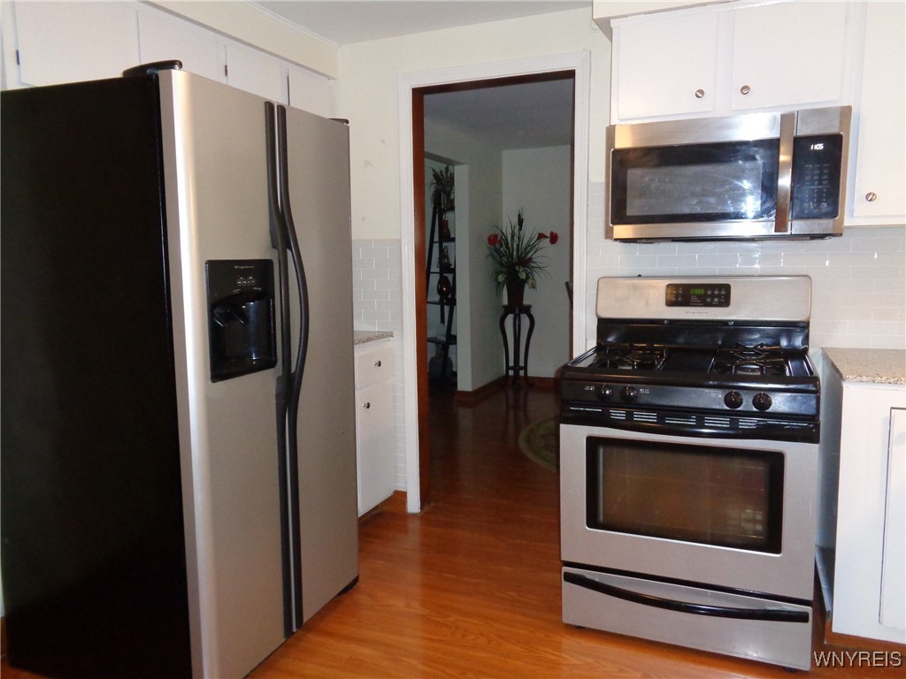 132 June Road Tonawanda, NY 14217 - Photo 8 of 44 Gallery Image 8