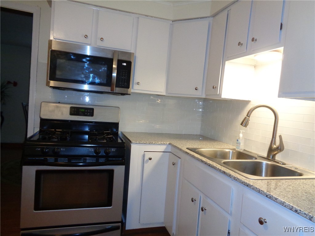 132 June Road Tonawanda, NY 14217 - Photo 9 of 44 Gallery Image 9