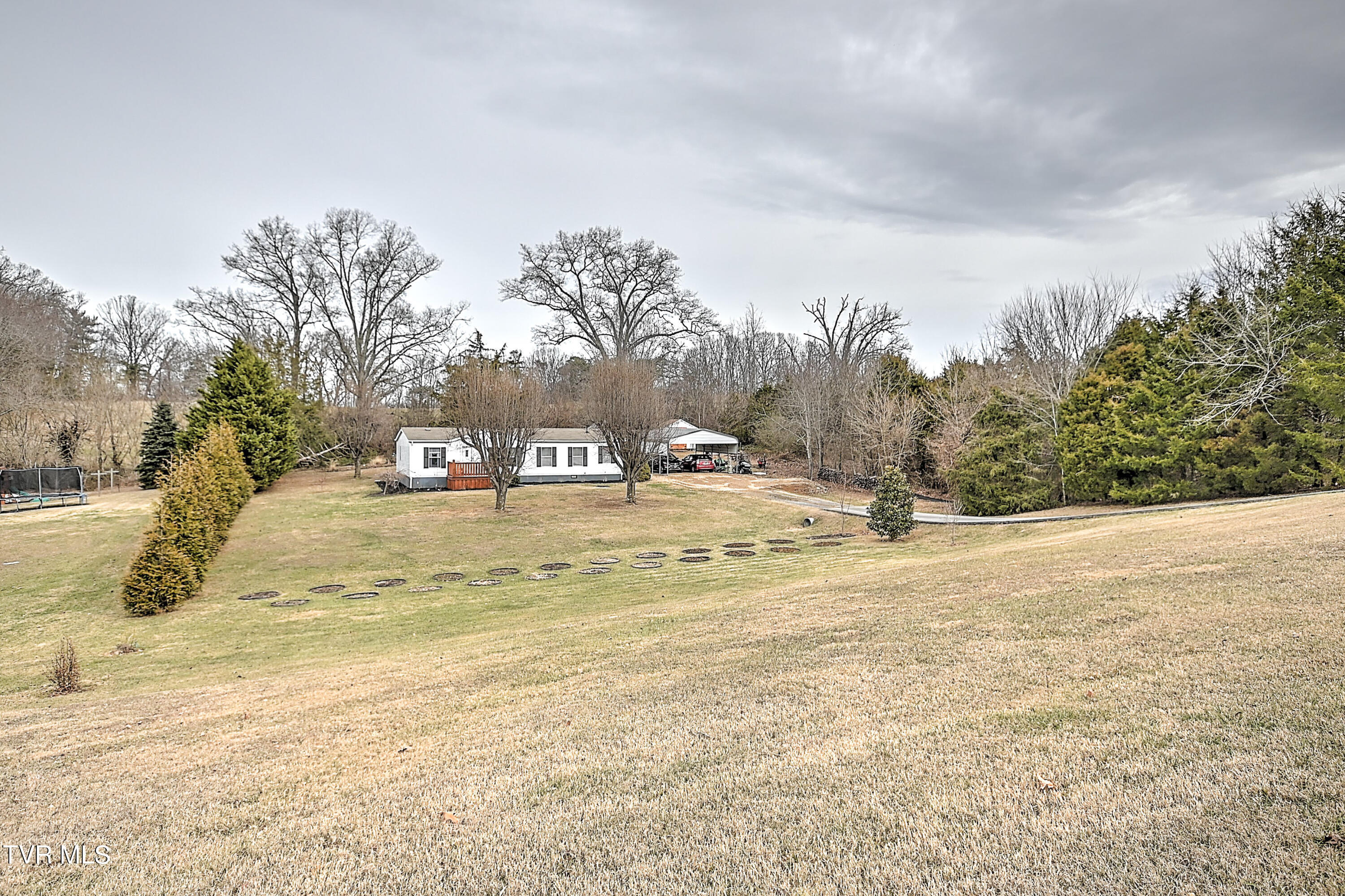 715 Links Mill Road Greeneville, TN 37743 - Photo 1 of 46 715 Links Mill RD - SMiller-39