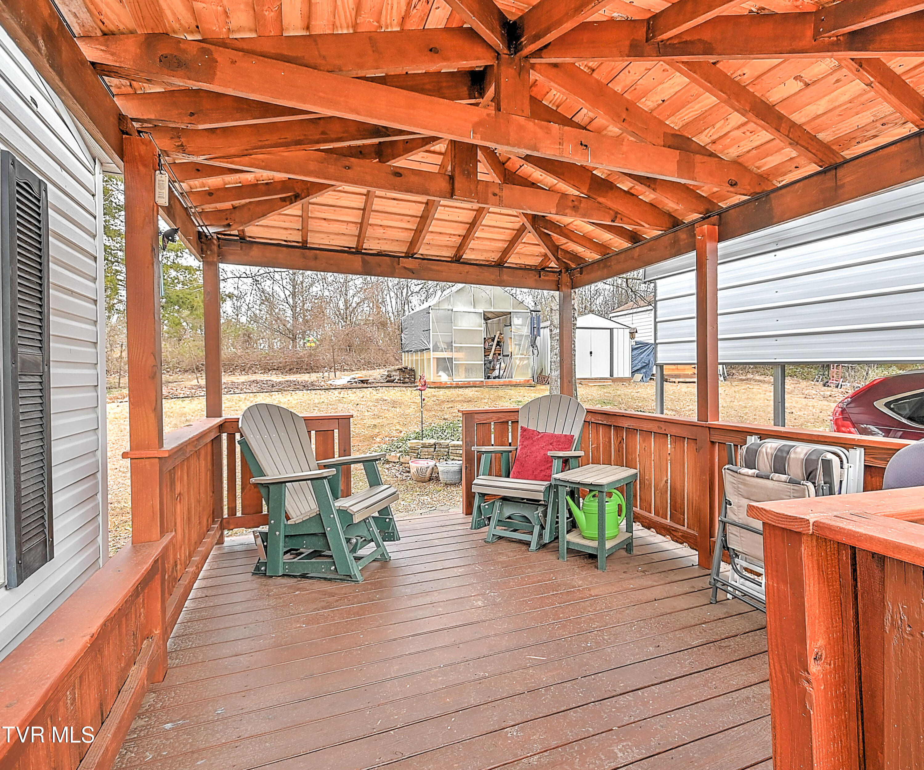715 Links Mill Road Greeneville, TN 37743 - Photo 12 of 46 715 Links Mill RD - SMiller-24