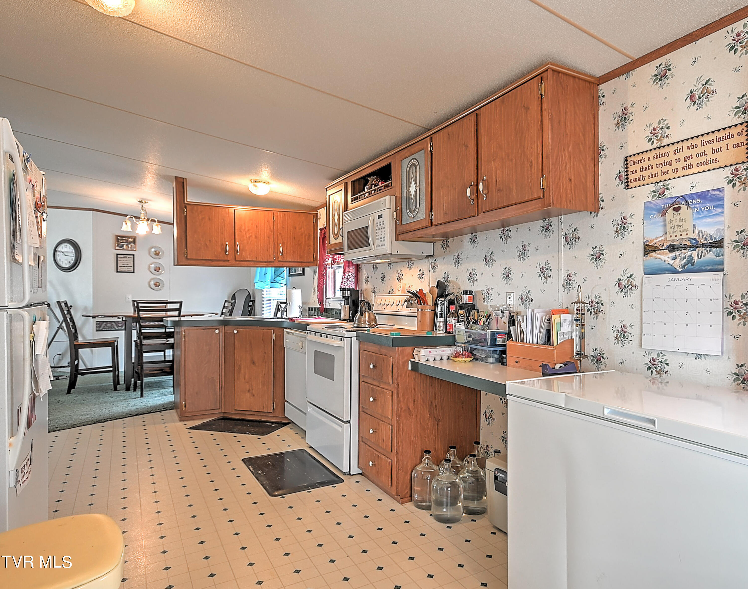 715 Links Mill Road Greeneville, TN 37743 - Photo 15 of 46 715 Links Mill RD - SMiller