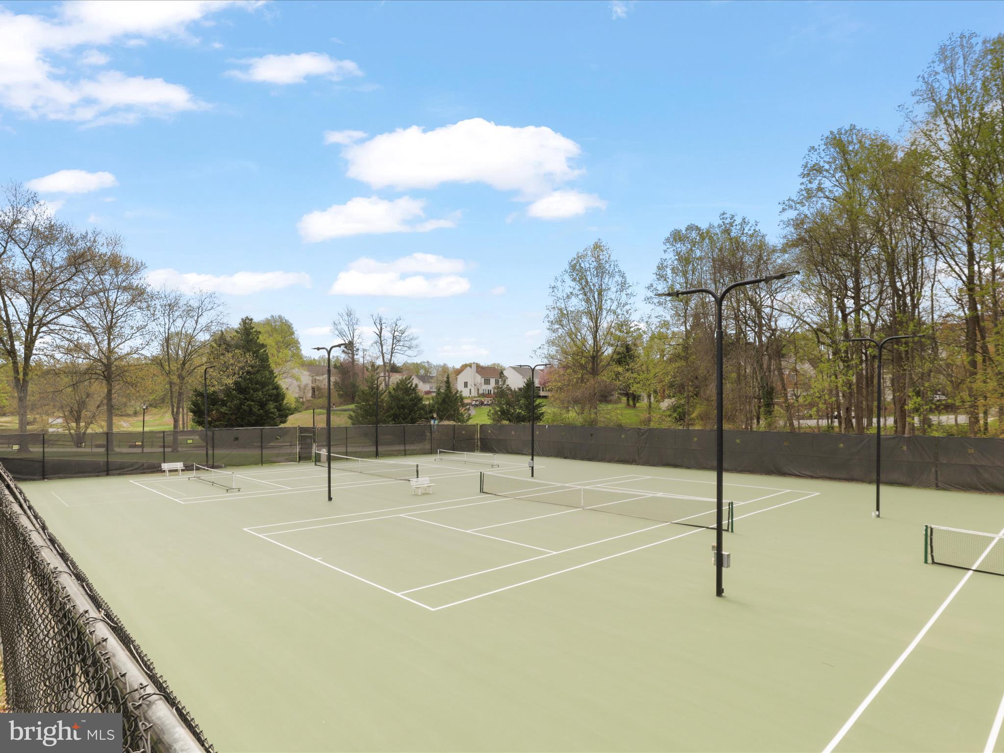 12008 Golf Ridge Court, Unit 356 Fairfax, VA 22033 - Photo 23 of 33