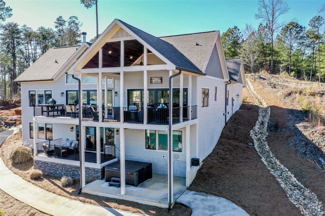 9016 Reservoir Rd Union West Union, SC 29696 - Photo 3 of 50