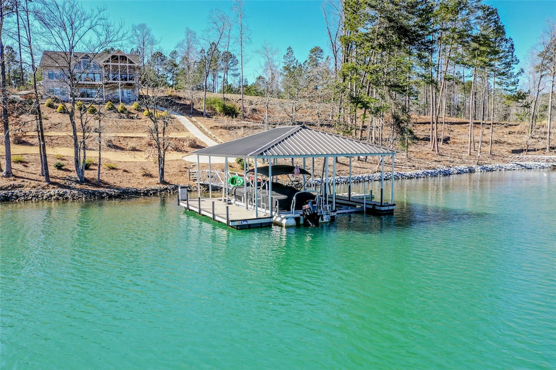 9016 Reservoir Rd Union West Union, SC 29696 - Photo 44 of 50