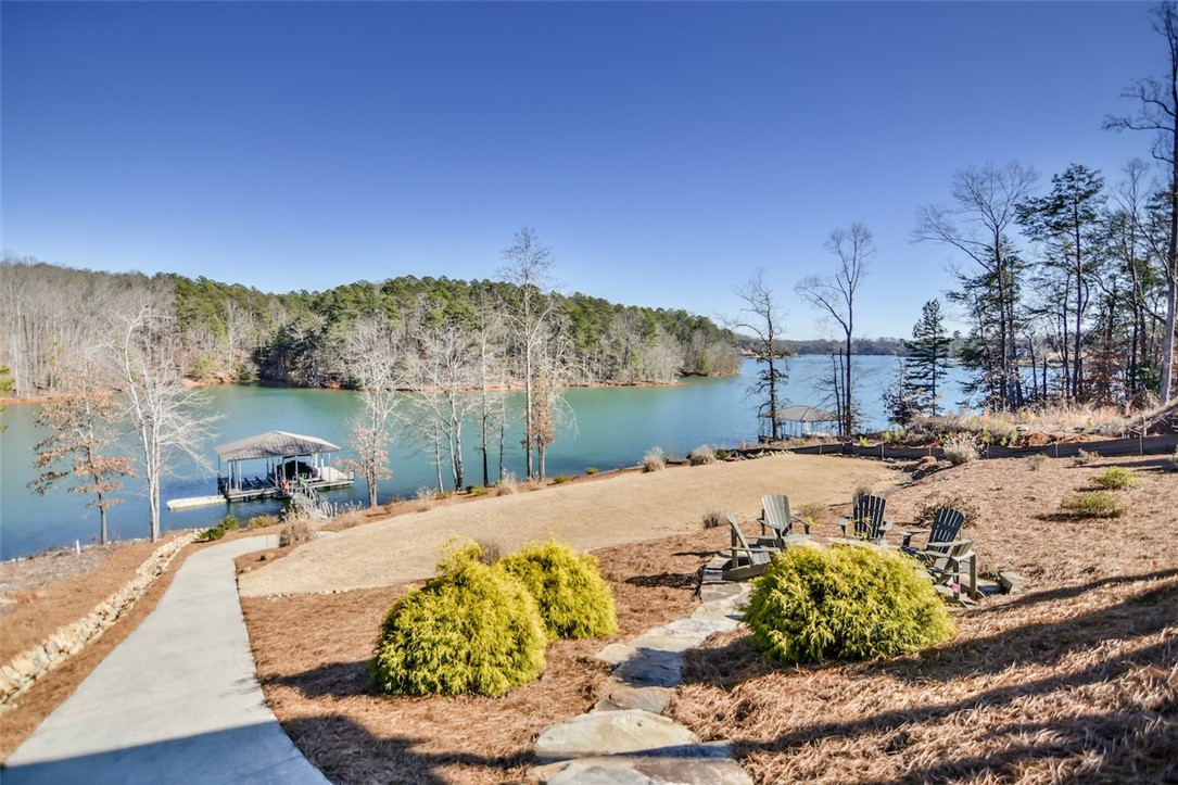 9016 Reservoir Rd Union West Union, SC 29696 - Photo 48 of 50