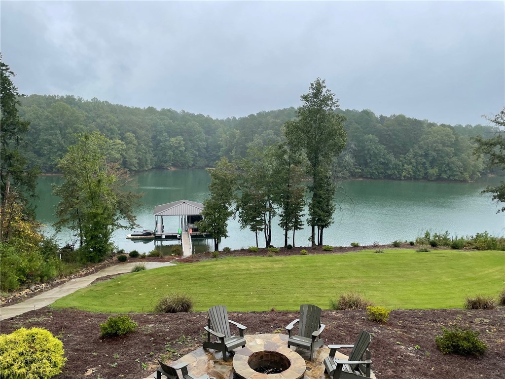 9016 Reservoir Rd Union West Union, SC 29696 - Photo 7 of 50 Summer view