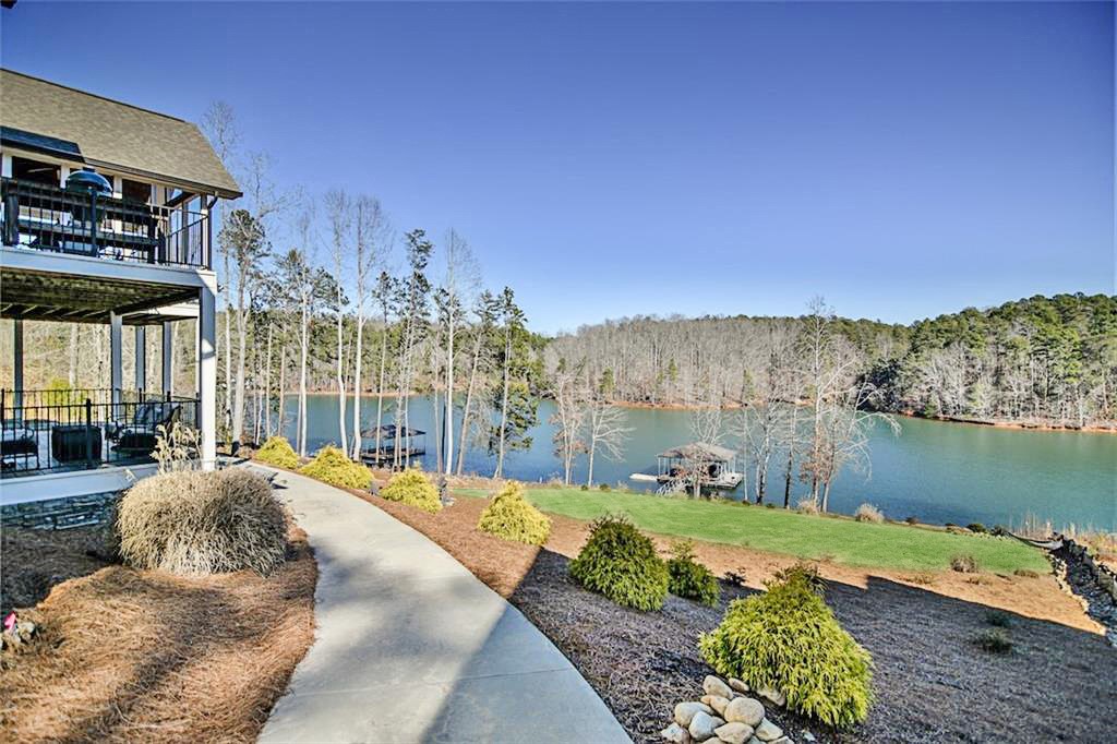 9016 Reservoir Rd Union West Union, SC 29696 - Photo 8 of 50