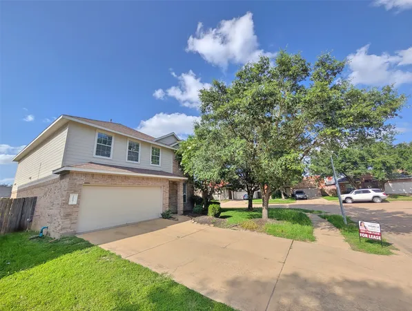 $2,550 | 20102 Coopers Gulch Trail, Katy, TX 77449