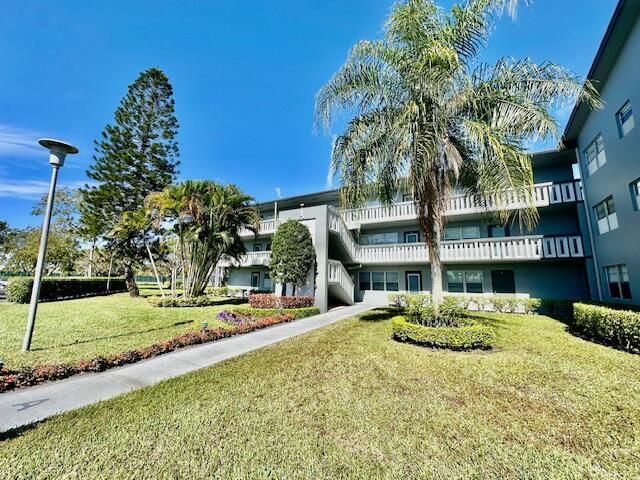 30 Suffolk A Boca Raton, FL 33434 - Photo 1 of 34 Suffolk A