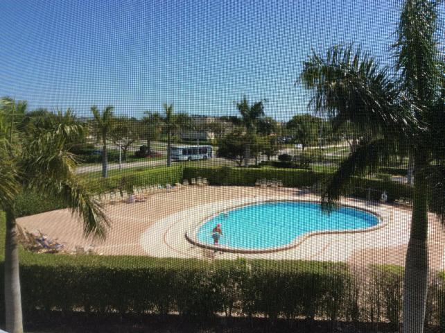 30 Suffolk A Boca Raton, FL 33434 - Photo 11 of 34 Suffolk Pool