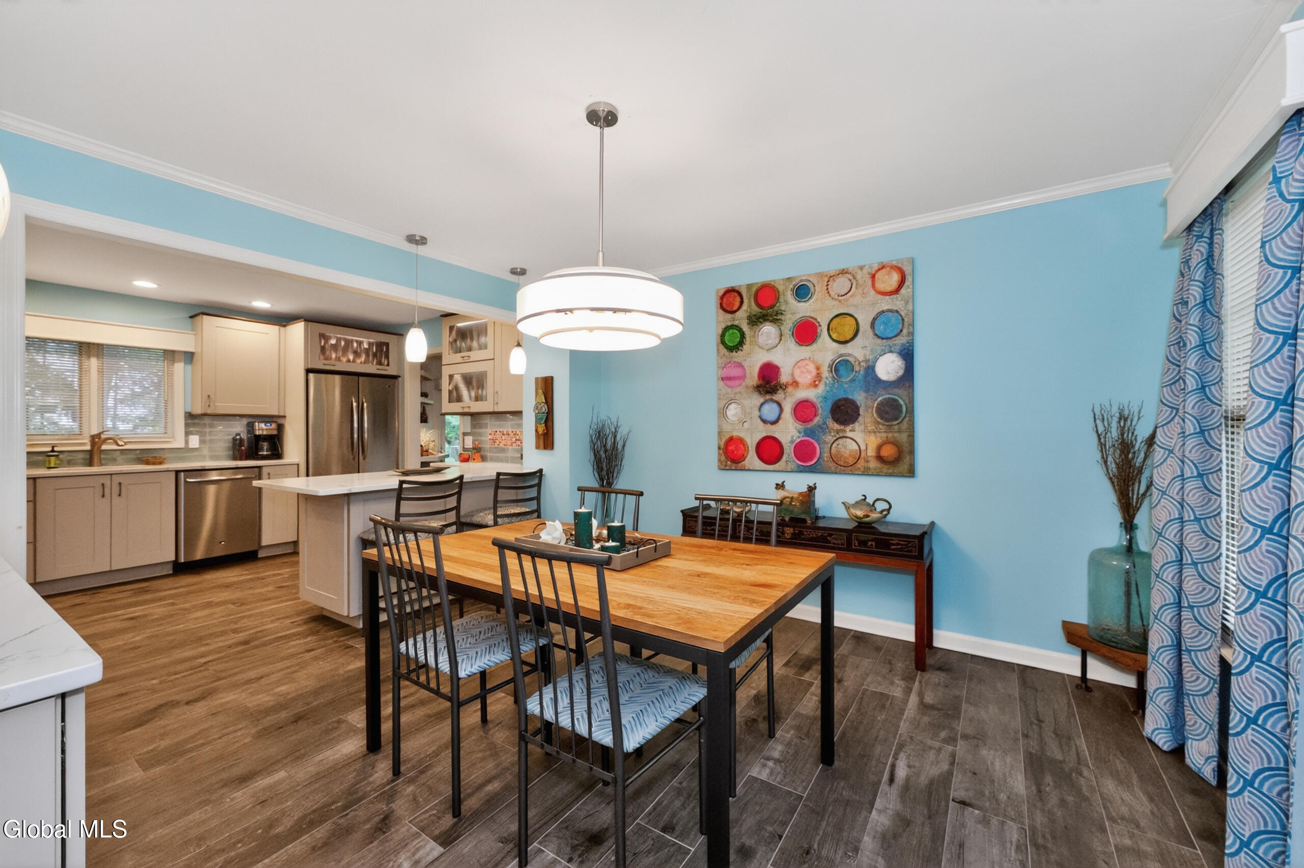 36 Carriage Road Bethlehem, NY 12054 - Photo 16 of 49 3 Diningroom 4