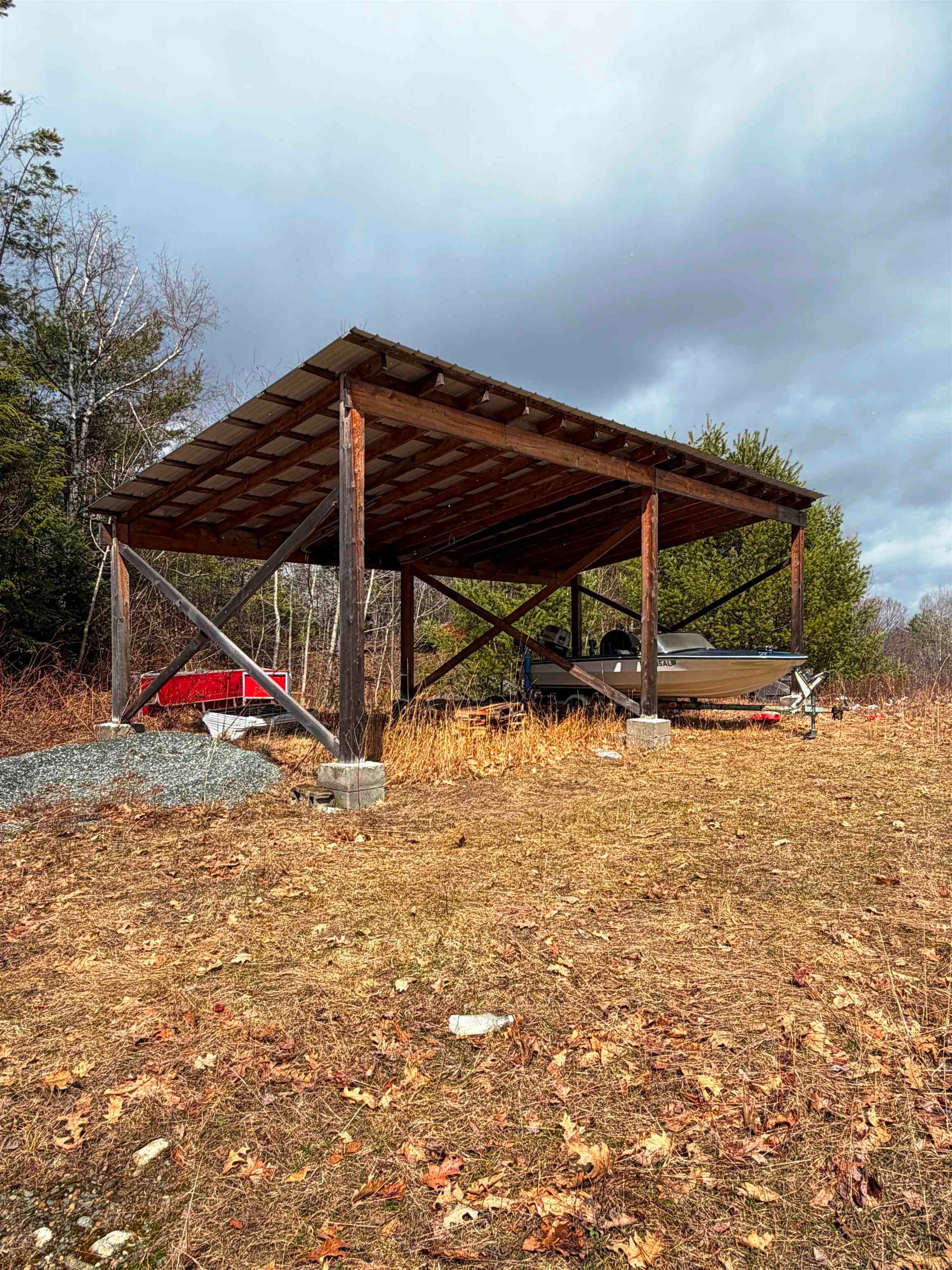 461 Butson Road Lisbon, NH 03585 - Photo 29 of 36