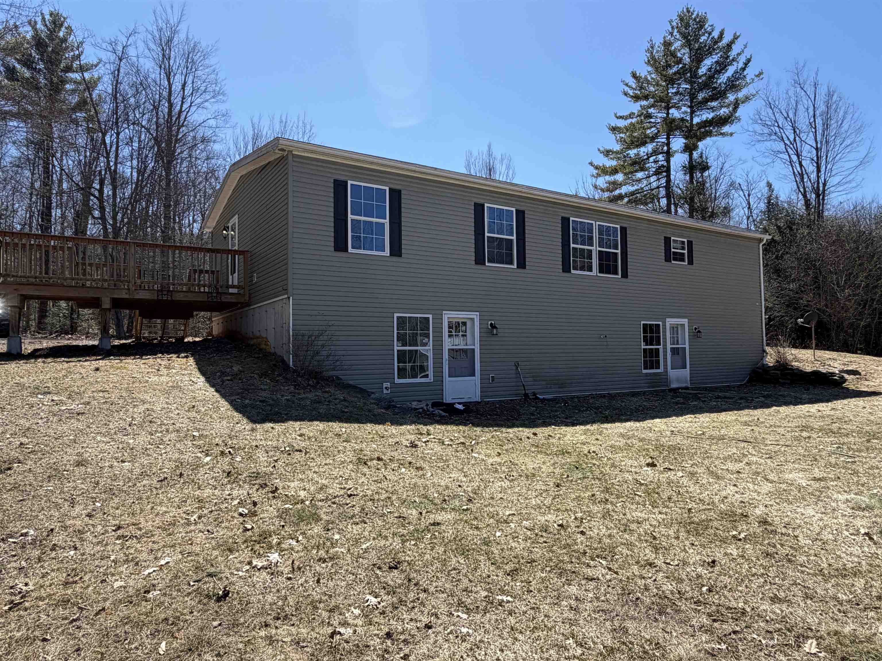 461 Butson Road Lisbon, NH 03585 - Photo 34 of 36