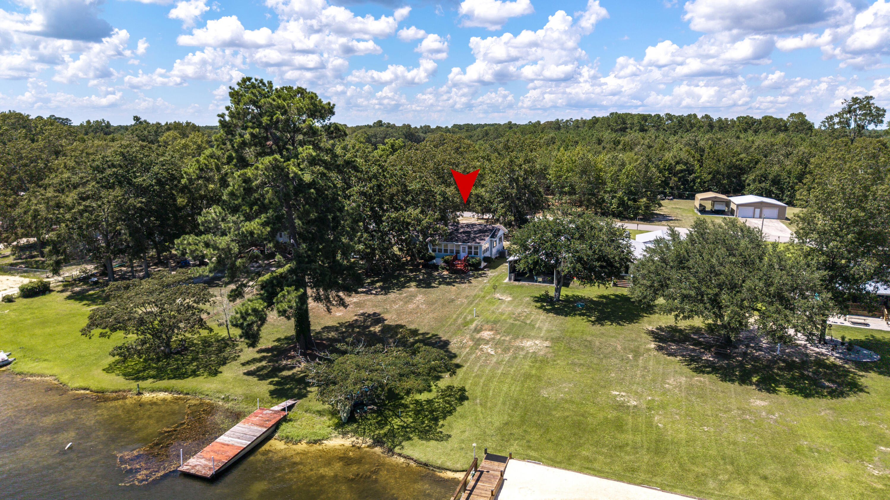 1154 Hammond Road Summerton, SC 29148 - Photo 64 of 67 Gallery Image 64