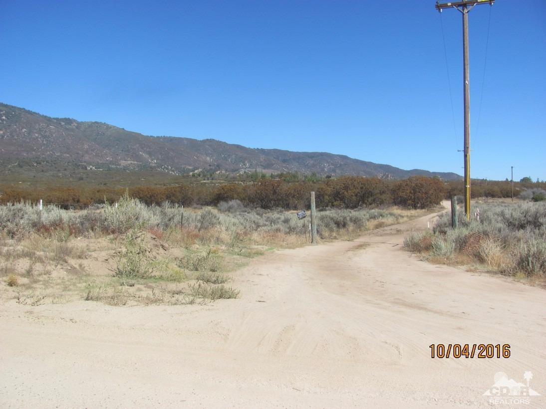 0 Howard Road Anza, CA 92539 - Photo 8 of 12 a view of a mountain view with a lake view