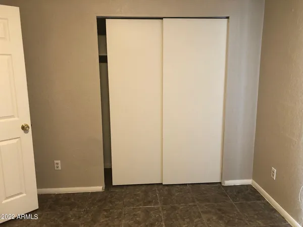 a view of entryway