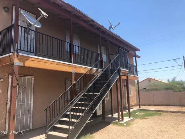$995 | 4211 South 3rd Street, Unit 101, Phoenix, AZ 85040