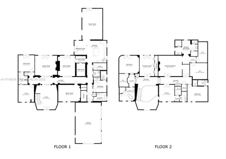 $6,500,000 | 9940 West Suburban Drive, Pinecrest, FL 33156