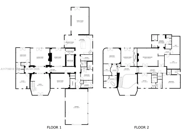 $6,500,000 | 9940 West Suburban Drive, Pinecrest, FL 33156