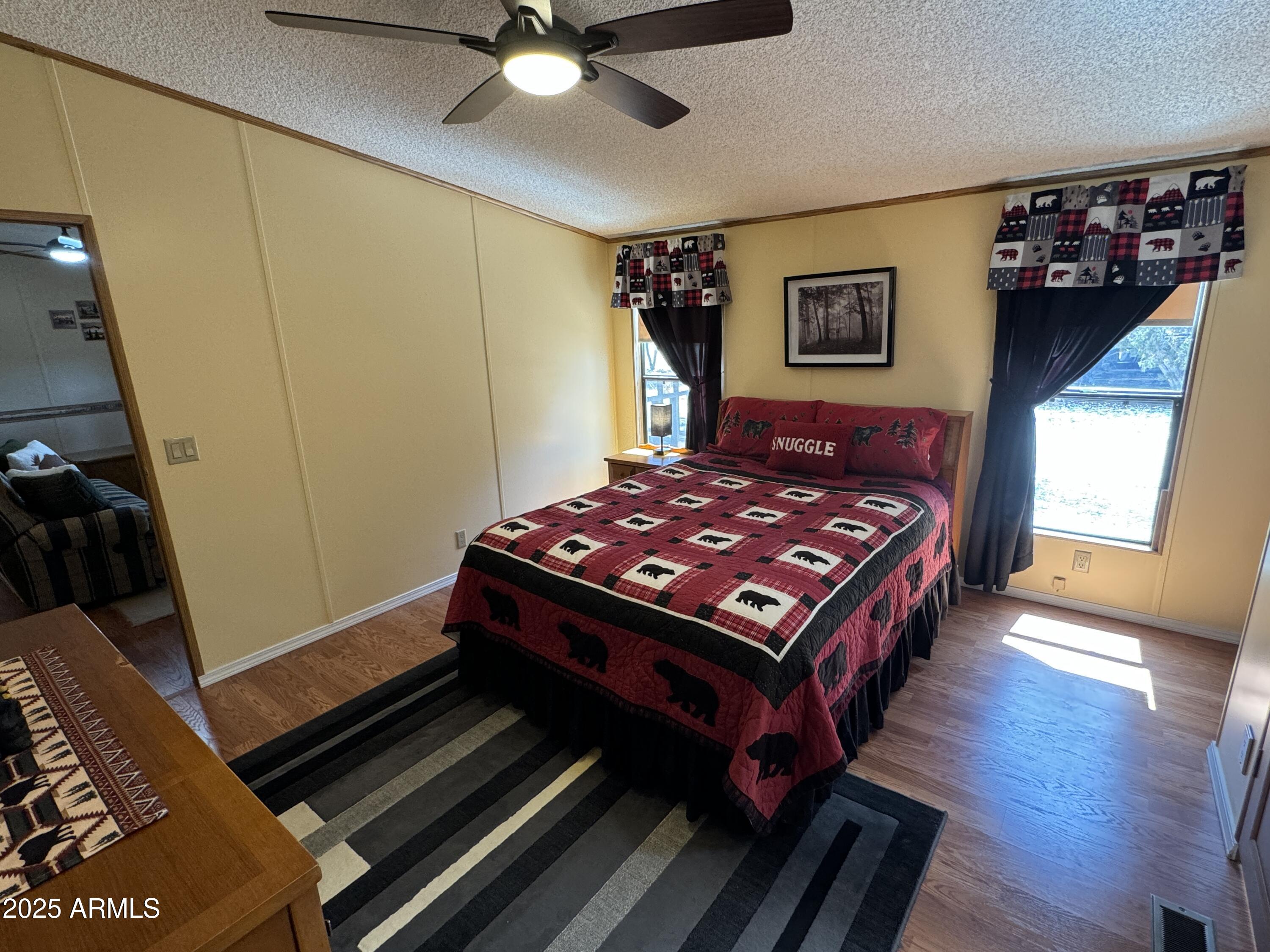 3050 Chevelon Road Overgaard, AZ 85933 - Photo 14 of 52