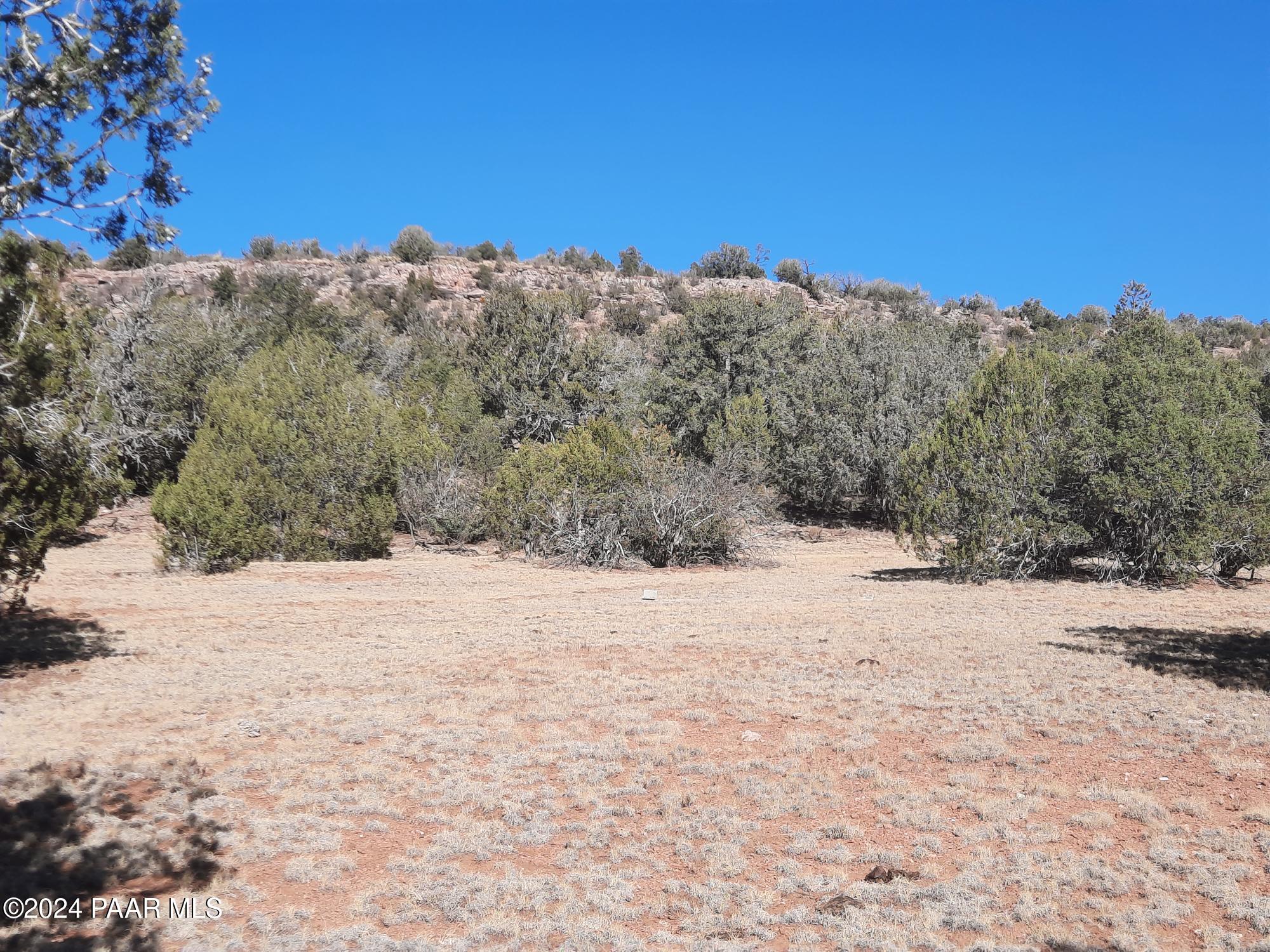 Lot 70 Deadtree Road Seligman, AZ 86337 - Photo 12 of 15 20241204_124640