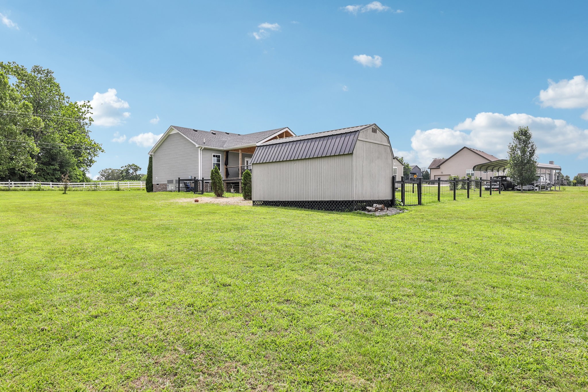 1259 North Corinth Road Portland, TN 37148 - Photo 30 of 35