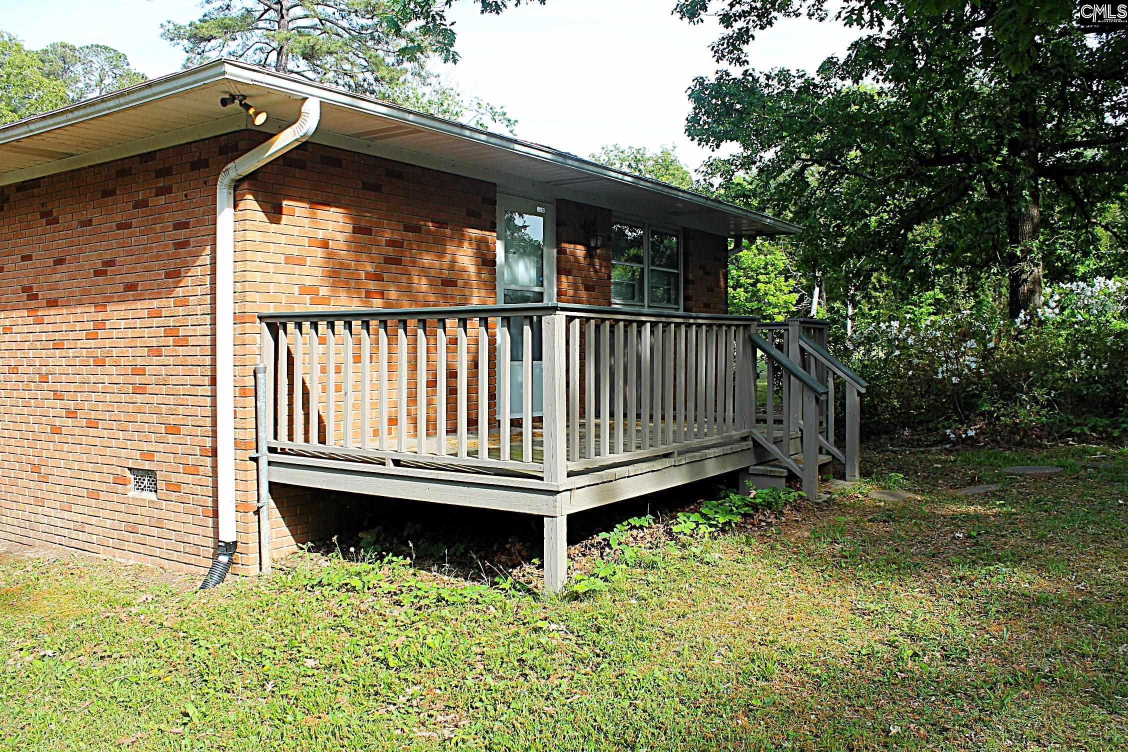 1208 Marina Road Irmo, SC 29063 - Photo 34 of 45