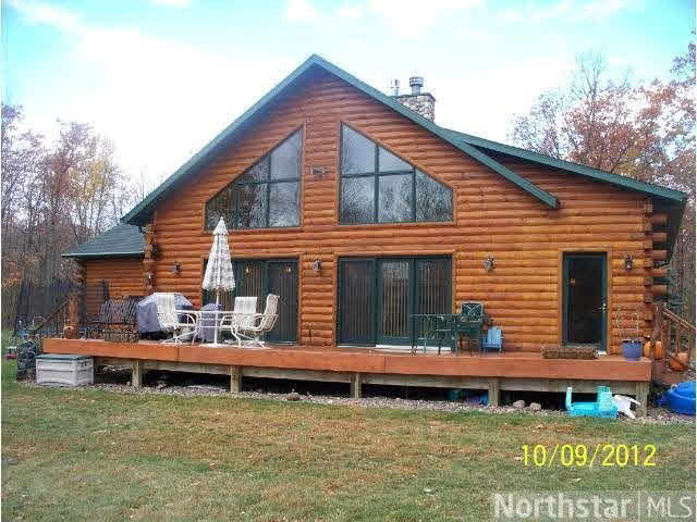 1723 Leaman Lake Road Shell Lake, WI 54871 - Photo 1 of 16