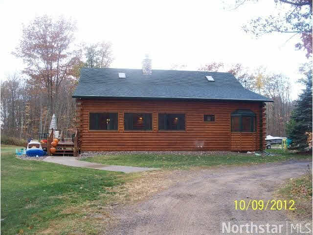 1723 Leaman Lake Road Shell Lake, WI 54871 - Photo 3 of 16