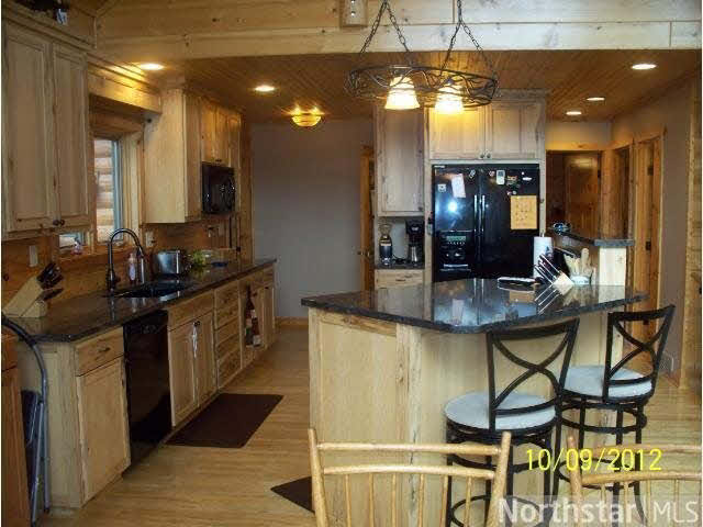 1723 Leaman Lake Road Shell Lake, WI 54871 - Photo 5 of 16
