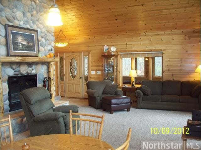 1723 Leaman Lake Road Shell Lake, WI 54871 - Photo 9 of 16
