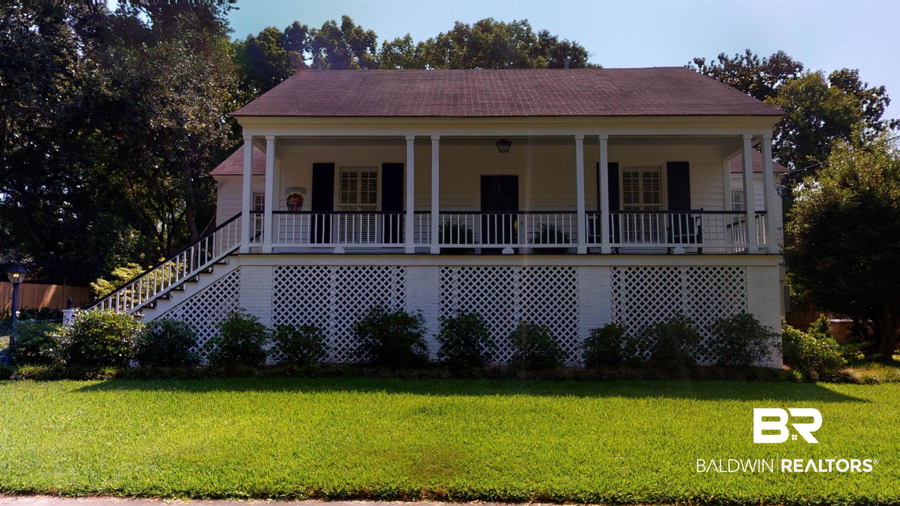 57 Williams Court Mobile, AL 36606 - Photo 1 of 38 Gallery Image 1
